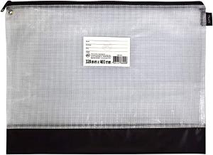 Malote Telado Grande com Z�per 320x400mm 1572 - Dac