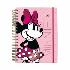 Caderno Universit�rio Smart Minnie Dac 10 Mat�rias