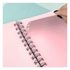 Caderno Universit�rio Smart Minnie Dac 10 Mat�rias