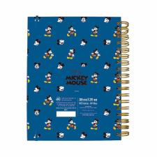 Caderno Universit�rio Smart Mickey Dac 10 Mat�rias