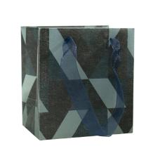 Sacola Pl�stica para Presente Abstrato DAC