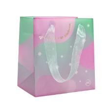 Sacola Pl�stica Para Presente Pop Dac