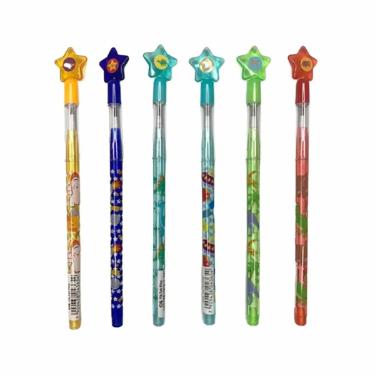 Lapiseira Tik tak Play | Cis