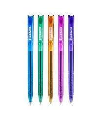 CANETA ESFEROGRAFICA BRW 0.7 MM SORTIDA CA0037