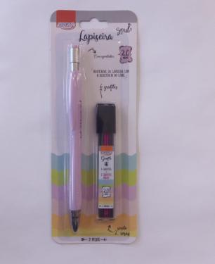 LAPISEIRA BRW 2.0 + 4 GRAFT PT / 2 RS SOUL LL PASTEL LP2006