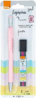 LAPISEIRA BRW 2.0 + 4 GRAFT PT / 2 RS SOUL RS PASTEL LP2006