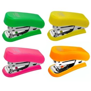 GRAMPEADOR MINI BRW PLASTICO 20F SORTIDO GP0102