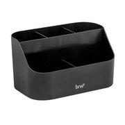 ORG BRW MESA C/5 DIV PLASTICO PT OR5021