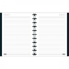 Caderno Tilidisco Universit�rio 1 Mt Acad�mie 80 Fls Tilibra