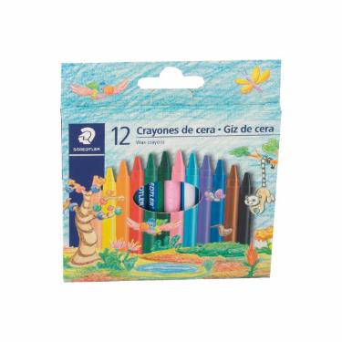 GIZ DE CERA STAEDTLER C/12 2209C12