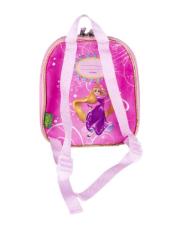 Lancheira de Costas Princesas Disney Imperme�vel Infantil R�gida - Diplomata