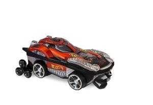 Mochila Escolar (Mochilete) 3D Carros Hot Wheels Dune Diplomata
