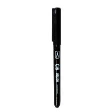 CANETA CIS BRUSH AQUARELAVEL PT 703600