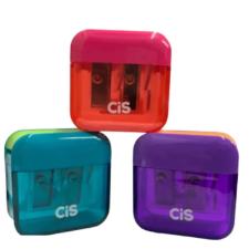 Apontador 2 Furos Cis 352 Jumbo e Padr�o Cis