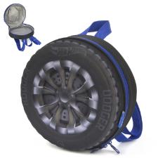 LANCHEIRA 3D RODA HOT WHEELS