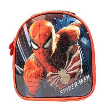 Lancheira Spider Man R 10684 Xeryus