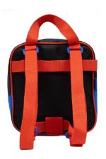 Lancheira Escolar Homem Aranha X1 10664 Xeryus