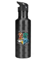 Garrafa T�rmica A�o Inox Harry Potter 750ml GF56112HPPT