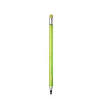 Lapiseira Lapix 0.7mm Amarela Newpen