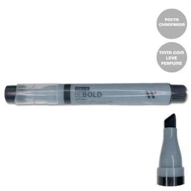 MARCA TEXTO BEBOLD AROMATIZADO ONYX PT NEWPEN 14217