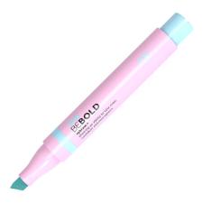 MARCA TEXTO BEBOLD AROMATIZADO AZ PASTEL NEWPEN 14218