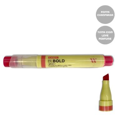 MARCA TEXTO BEBOLD AROMATIZADO VM PASTEL NEWPEN 14225