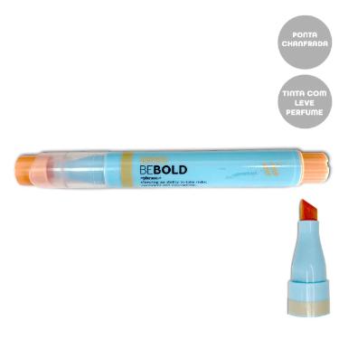 MARCA TEXTO BEBOLD AROMATIZADO LJ PASTEL NEWPEN 14231