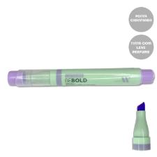 MARCA TEXTO BEBOLD AROMATIZADO LL PASTEL NEWPEN 14222
