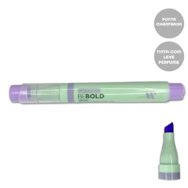 MARCA TEXTO BEBOLD AROMATIZADO LL PASTEL NEWPEN 14222