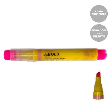 MARCA TEXTO BEBOLD AROMATIZADO RS NEON NEWPEN 14232