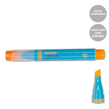 MARCA TEXTO BEBOLD AROMATIZADO LJ NEON NEWPEN 14230