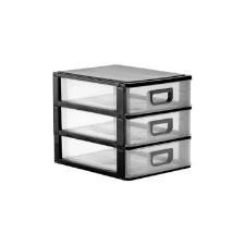 Organizador 3 Gavetas Micro Monte L�bano 1220