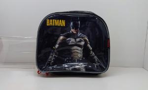 LANCHEIRA MAXLOG BATMAN PT
