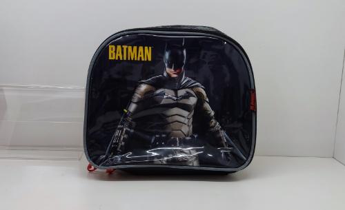 LANCHEIRA MAXLOG BATMAN PT