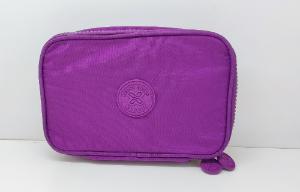 Estojo Box Xeryus Backpack Company Uva