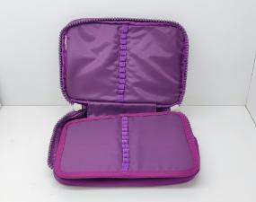 Estojo Box Xeryus Backpack Company Uva