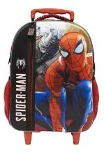 Mochila com Rodinhas 16 Spider Man S 10700 - Xeryus 2023