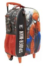 Mochila com Rodinhas 16 Spider Man S 10700 - Xeryus 2023