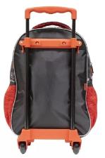 Mochila com Rodinhas 16 Spider Man S 10700 - Xeryus 2023