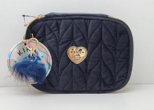 Estojo Multifuncional Box Grande Kika