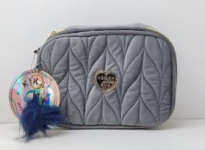 Estojo Multifuncional Box Grande Kika