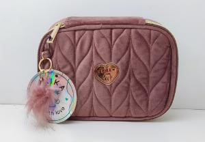 Estojo Multifuncional Box Grande Kika