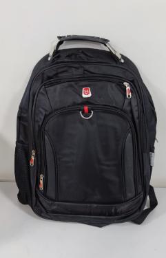 Mochila Costa Fenix  Notebook Hb23b12 Hub