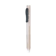 Caneta Borracha Clic Eraser Fume ZE11T-A Pentel
