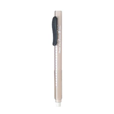 Caneta Borracha Clic Eraser Fume ZE11T-A Pentel