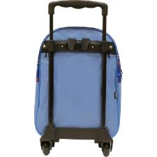 Mochila Infantil com Rodinha Liga da Justica X - Xeryus