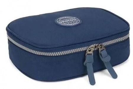 Estojo Box - Azul Up4You