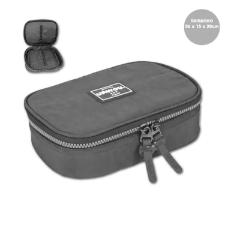 Estojo Box Cinza ET40772UP Up4you