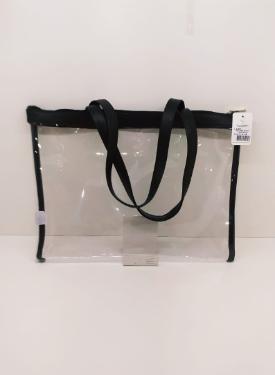 Bolsa A4 Com Al�a Cristal Fizz