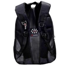 Mochila Bloonfield Para Notebook Com Al�a Cabo De A�o